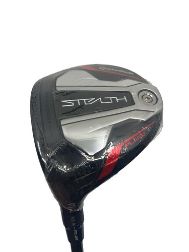 TaylorMade Fairway STEALTH2 HD 5W 19° StiffRegular TENSEI RED TM50