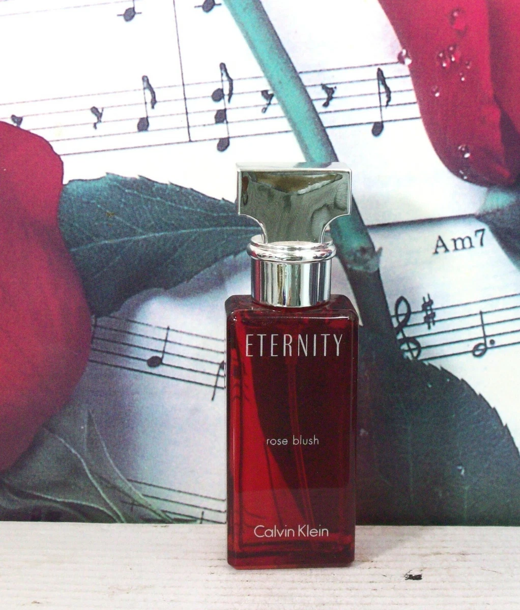 Eternity Rose Blush Fragrances for sale | eBay