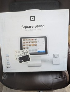 Square POS Stand | eBay