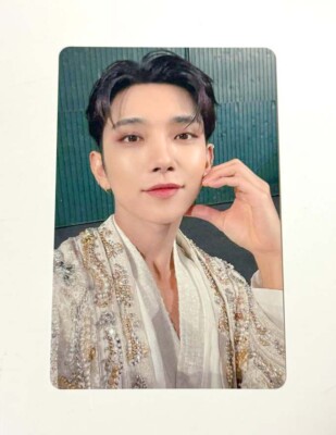 SEVENTEEN HEAVEN JAPAN Thanks Campaign Weverse Universal Official