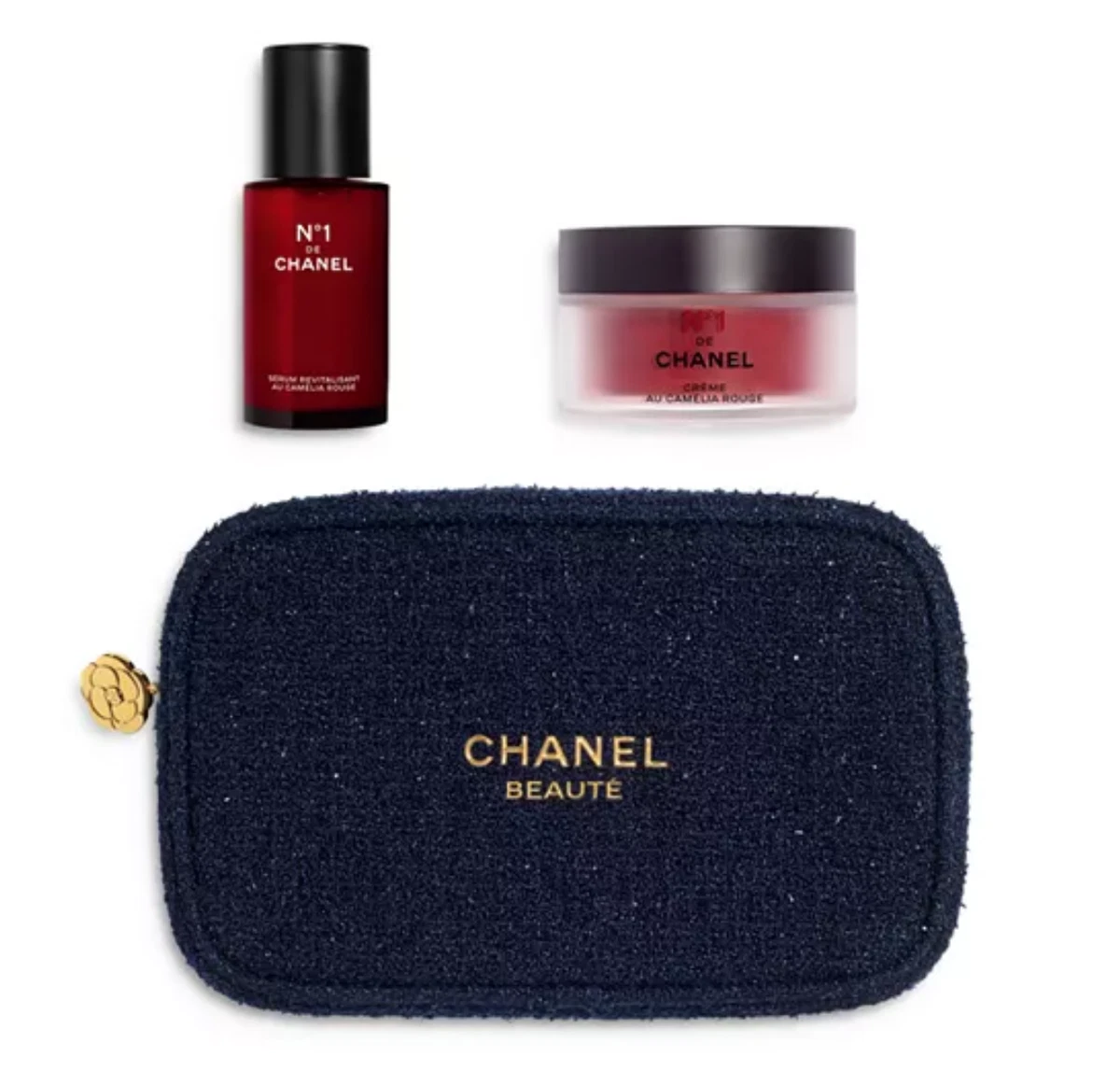 CHANEL Skin Care Sets & Kits for sale - eBay