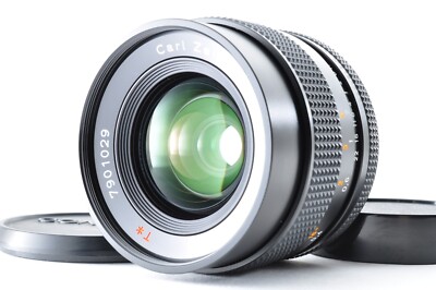 Contax Carl Zeiss Distagon T* 28mm F2.8 MMJ 