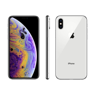 Apple iPhone XS 64GB/256GB - Unlocked, Space Gray, Silver, Gold | eBay
