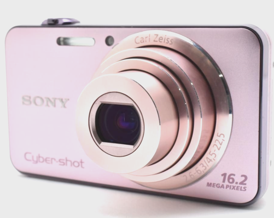 SONY Cyber Shot DSC-WX50 Compact Digital Camera for sale online | eBay