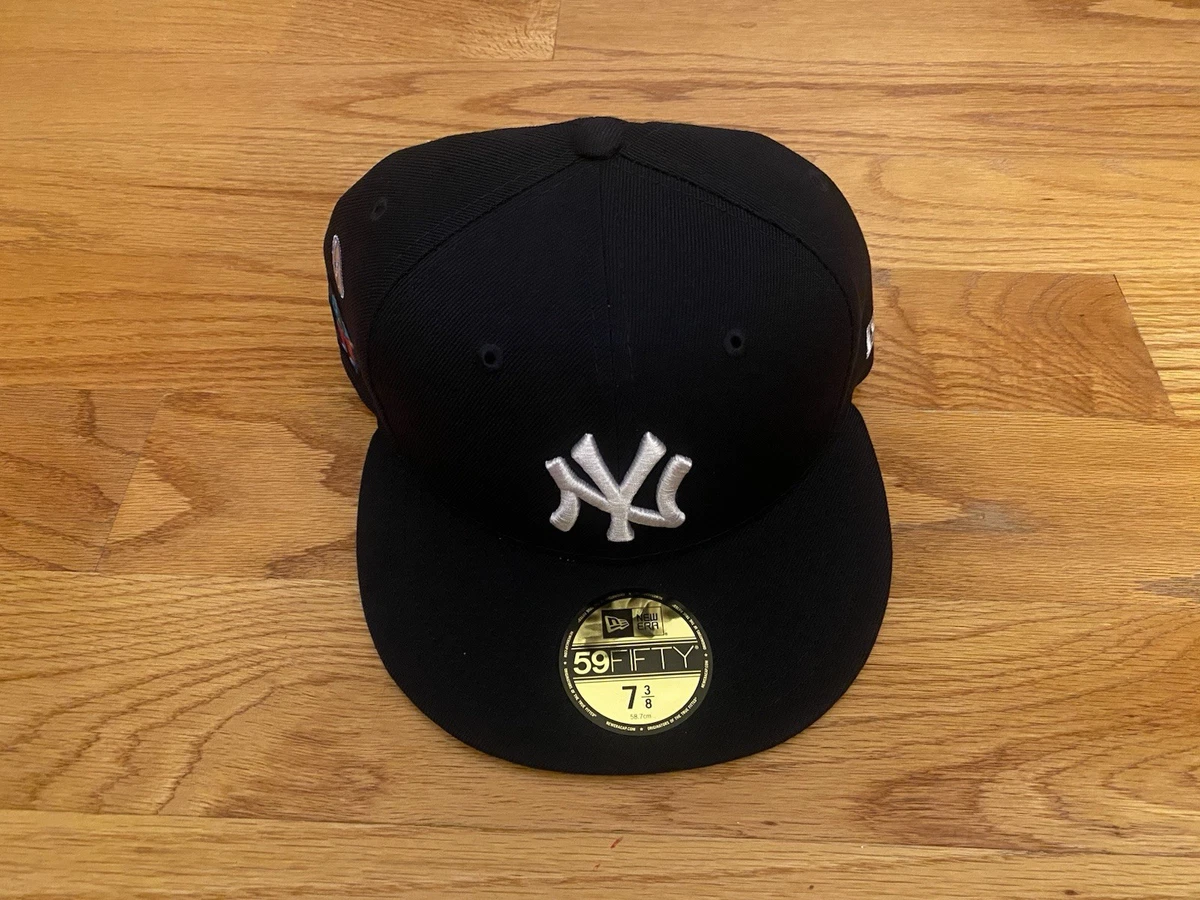 New Era Men's Blue 7 3/8 Size for sale | eBay