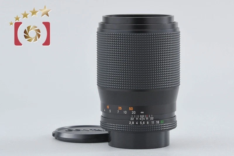 ZEISS Sonnar T* 135mm Focal Camera Lenses for sale | eBay