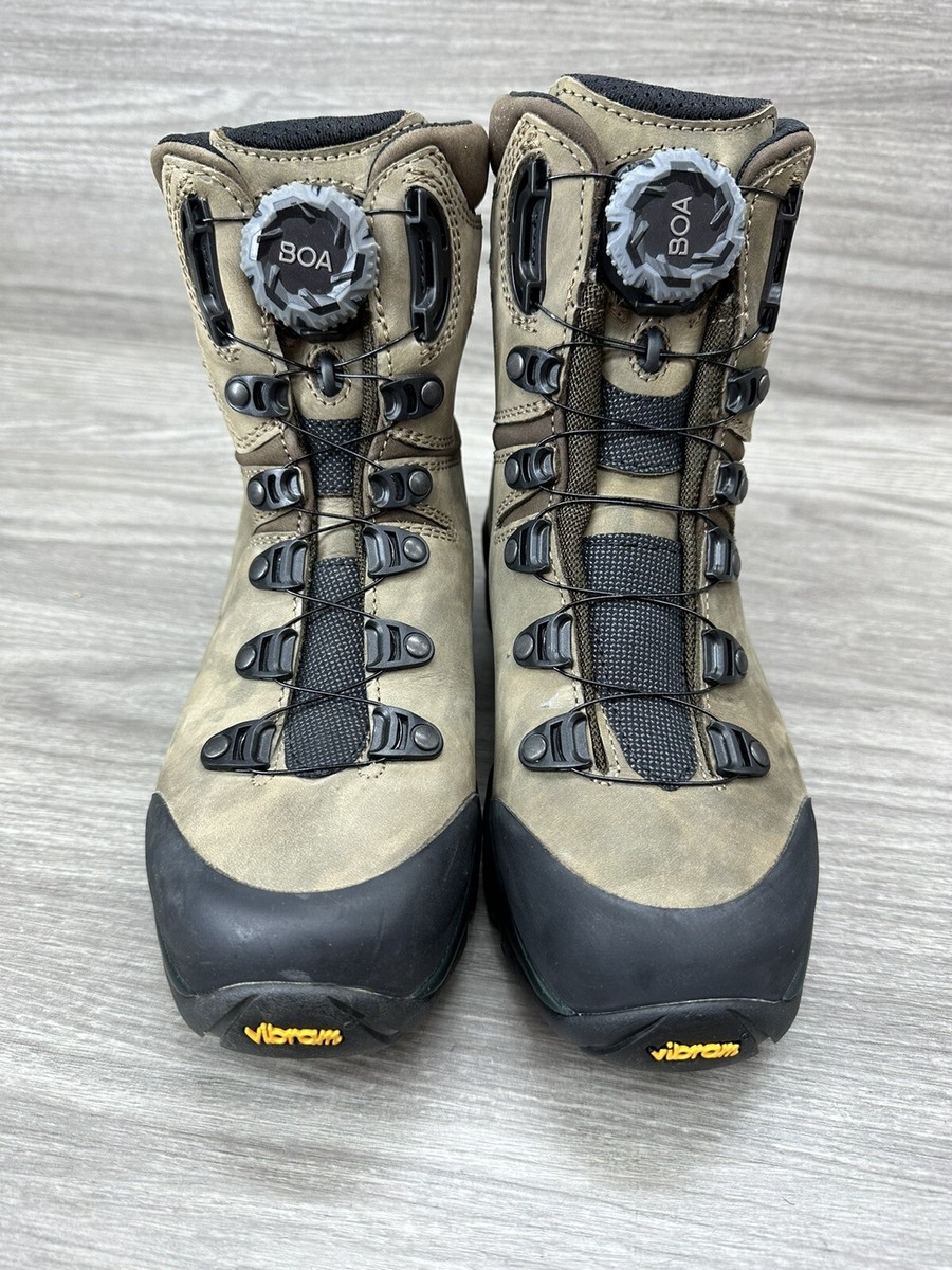 ZAMBERLAN 4014 LYNX MID GTX® RR BOA Women's Hunting Boots Size 6