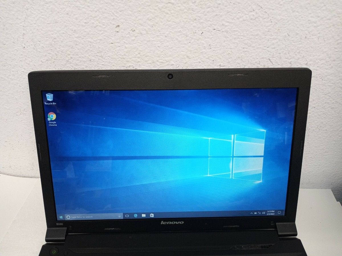 Lenovo B590 Laptop 15.6