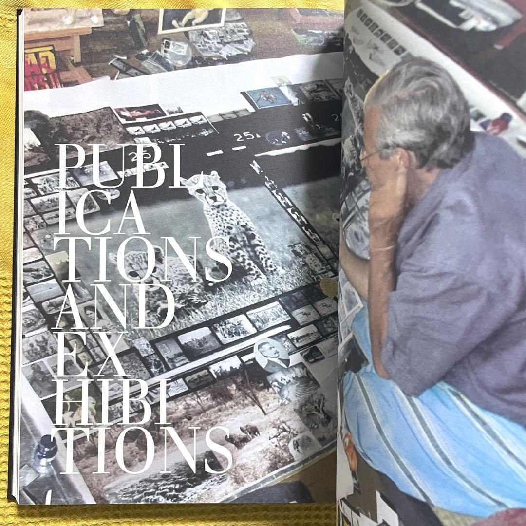 希少絶版本 Peter Beard, PB2, 2006 希少絶版本 Peter Beard, PB2
