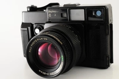 Film Fujica Gw690 Cameras for sale | eBay