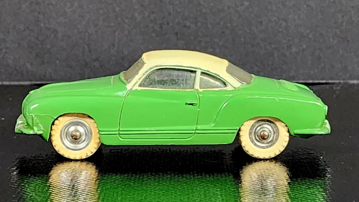 Dinky Volkswagen 1:43 Diecast & Toy Vehicles for sale | eBay