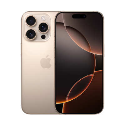 Buy Apple iPhone 16 Pro Max - 512 GB - Black Titanium (Unlocked