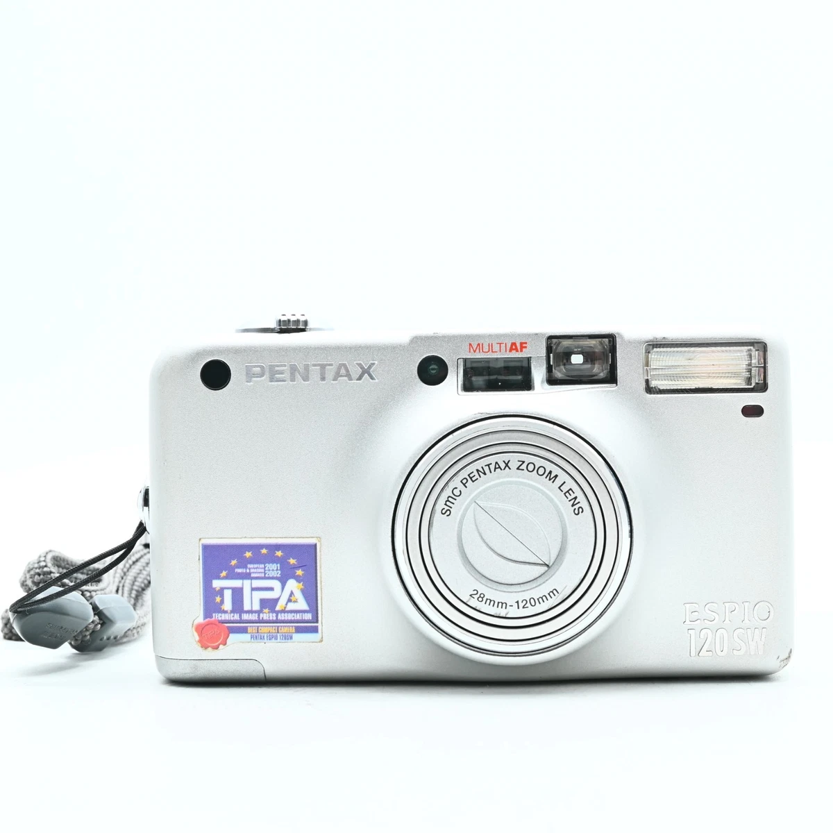 PENTAX Pentax Espio 120 Film Cameras for sale - eBay