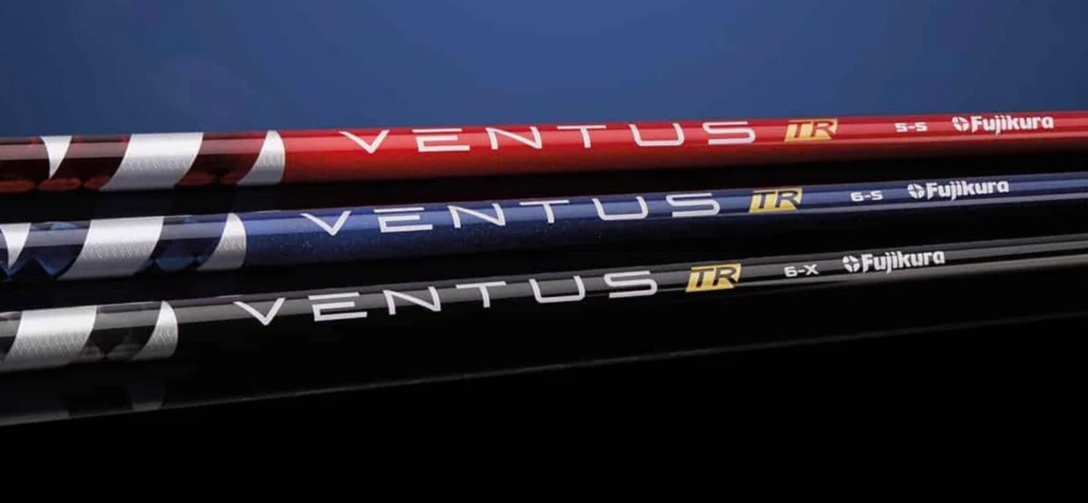 NEW Taylormade Fujikura Ventus TR 5 Blue Driver Shaft - Reg
