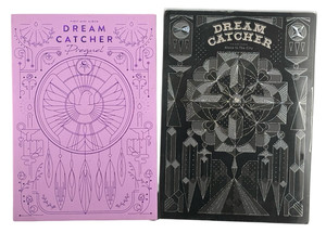 Dreamcatcher Prequel | eBay