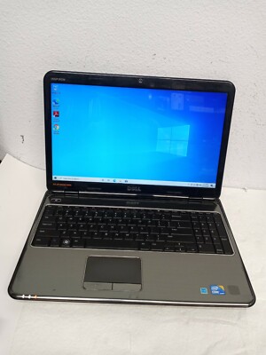 Dell Inspiron N5010 15