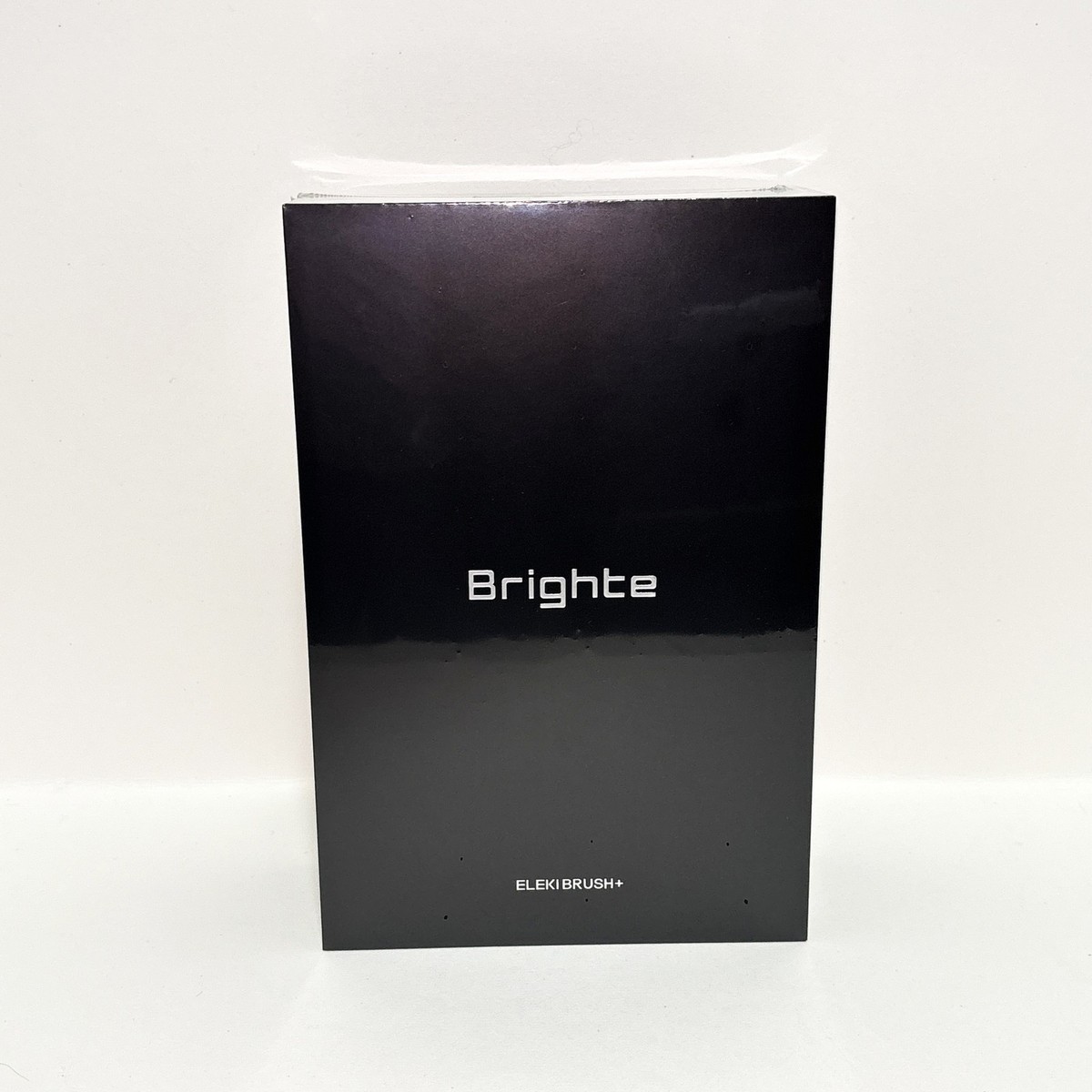 Brighte ELEKI BRUSH PLUS BRT-FSB180 Brush-Type Facial Device