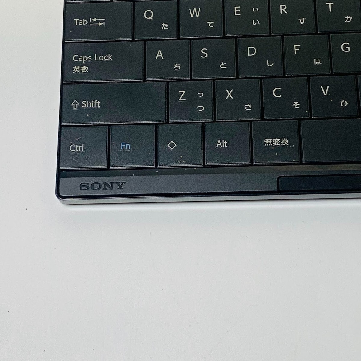 Sony PlayStation PS3 Official Wireless Bluetooth Keyboard CECH