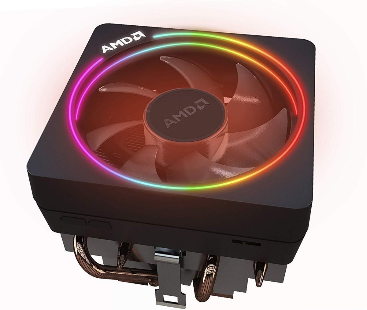 AMD Ryzen 9 3900X Processor (3.8 GHz, 12-Cores, Socket AM4) Boxed