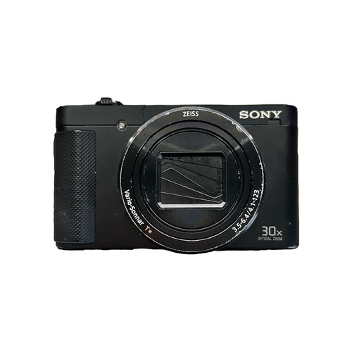 Sony 5.1 Mega Pixel Cyber-shot with 3x Optical Zoom (DSC-W5