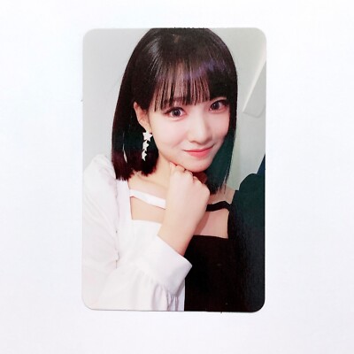 Cherry Bullet ユジュ チェキ ポラ Cherry Bullet ユジュ チェキ ポラ