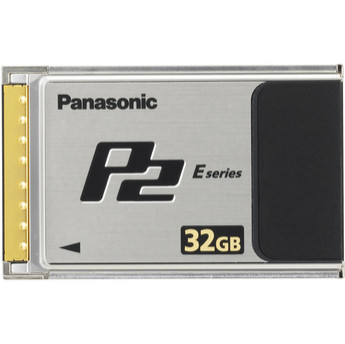 Panasonic AJ-PCD2G P2 Memory Card Reader USB 2.0 AJ-PCD2G | eBay