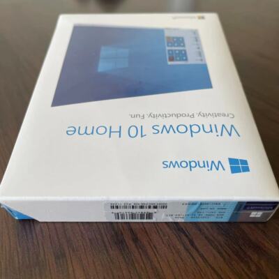 Microsoft Windows 11 Pro 64-Bit USB Flash Drive (HAV-00162) for