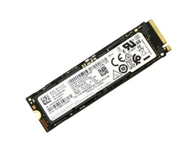 Samsung MZ-VL21T00 1TB M.2 2280 PCIe NVMe Internal SSD