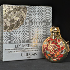 Guerlain Les Meteorites Samsara 15ml Eau De Parfum Refillable 1