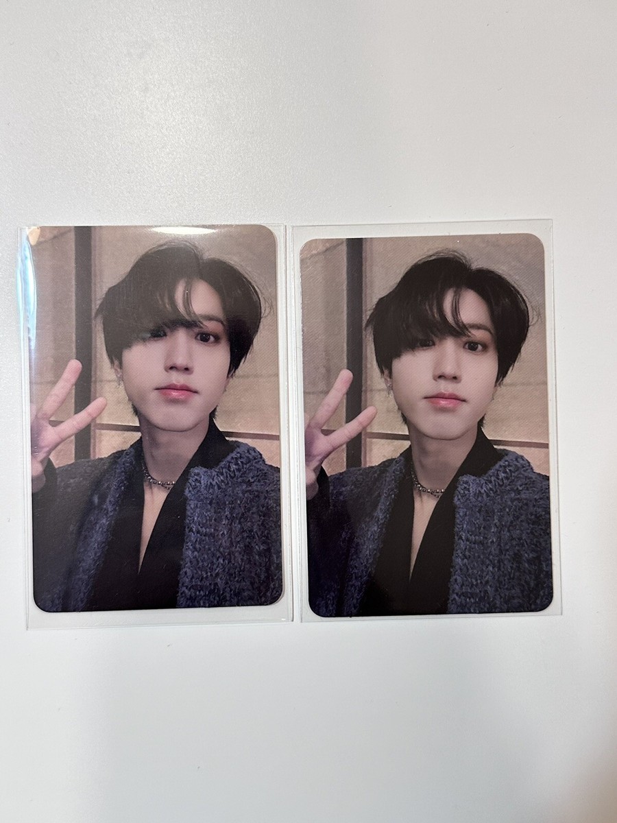 HAN Jisung [STRAY KIDS] 5-Star / Standard Ver. / Official