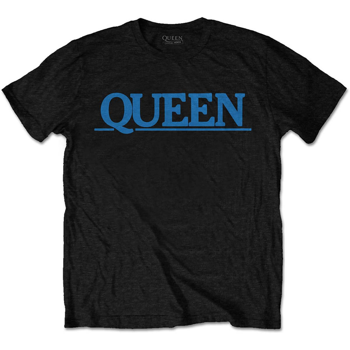 Queen Freddie Mercury The Game Tour Official Tee T-Shirt Mens