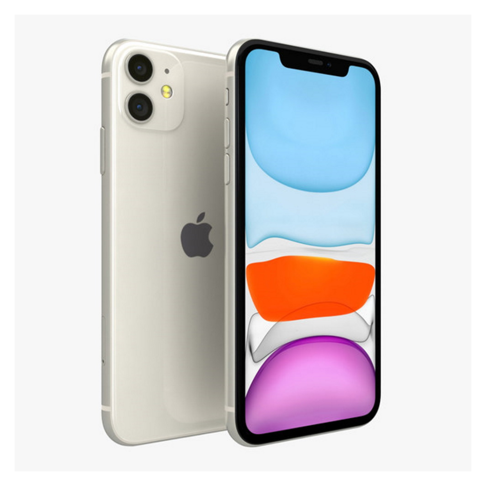 Apple iPhone 11 64GB 128GB Dual SIM All Colors Unlocked Verizon