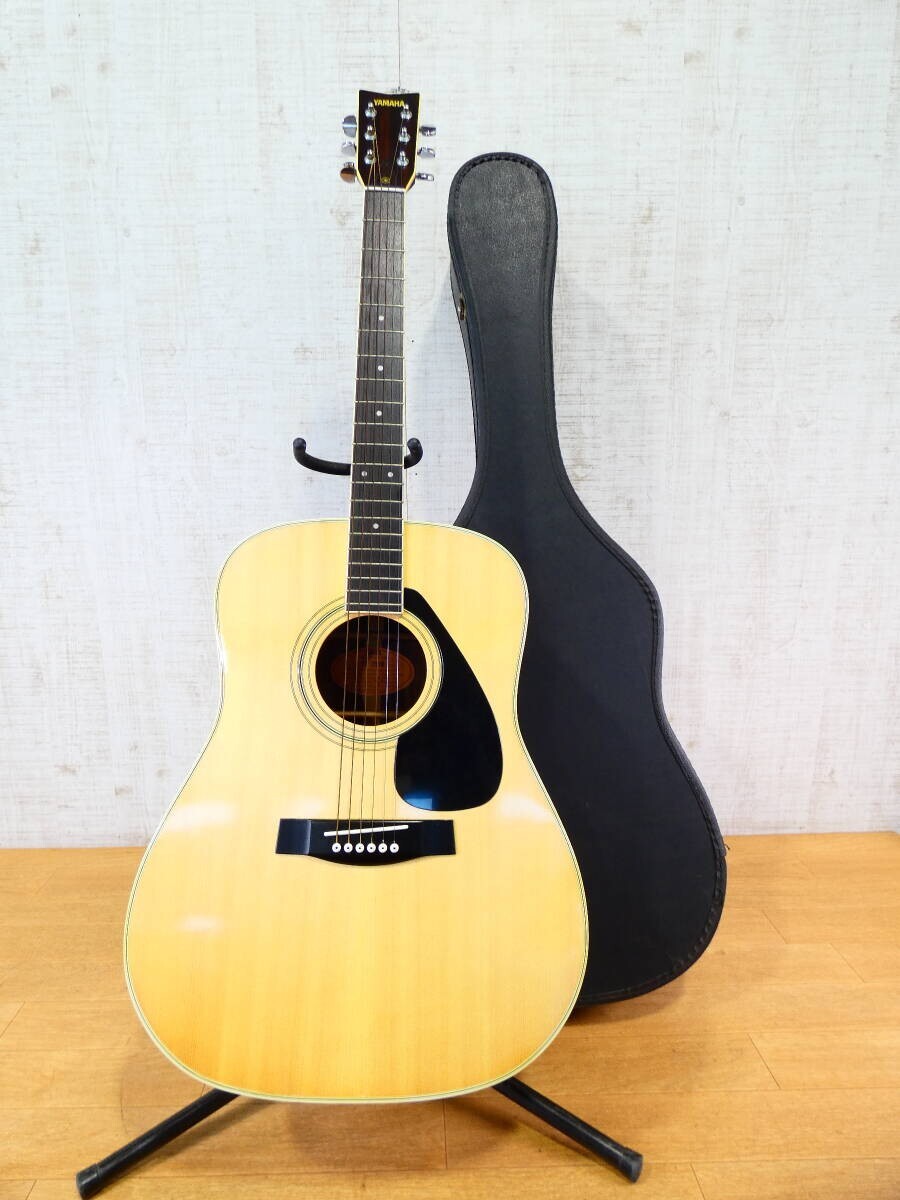 YAMAHA FG-251B Acoustic Guitar Musical Instruments | eBay