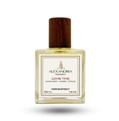 Alexandria fragrances: Game Time | eBay