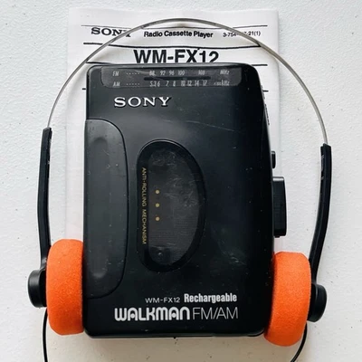 Sony Wm 2 for sale | eBay