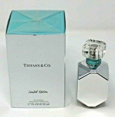 Tiffany & Co. Limited Edition Eau de Parfum EDP Perfume for Women