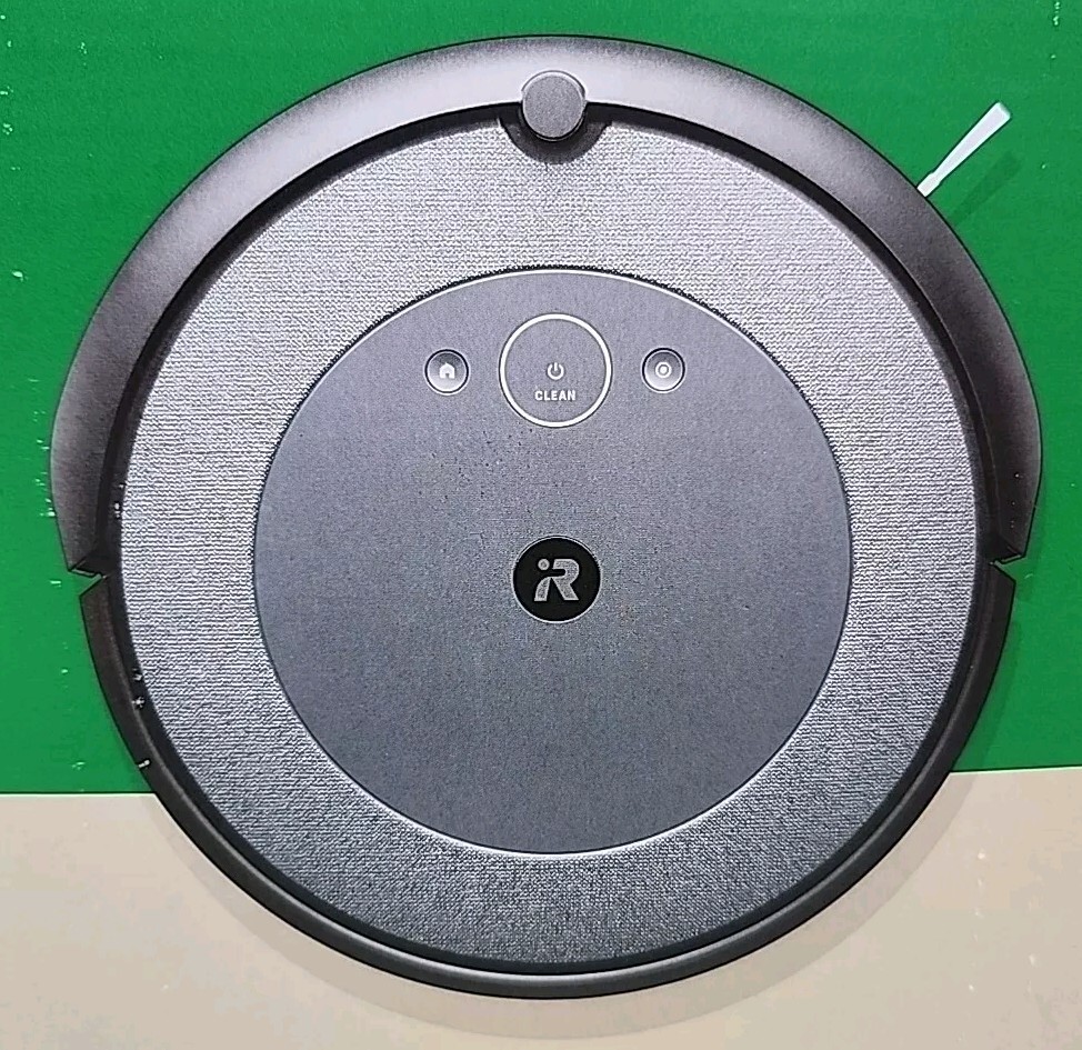 NEW iRobot Roomba RVD-Y1 Combo i5 Robot Vacuum & Mop Cleaner