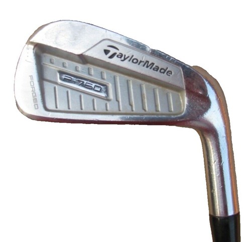 Taylormade P770 4 Iron Dgs200 | eBay