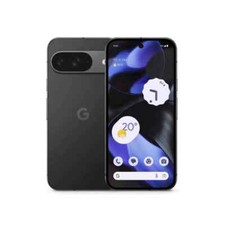 Google Pixel 9 - 128 GB - Obsidian (Unlocked) for sale online | eBay