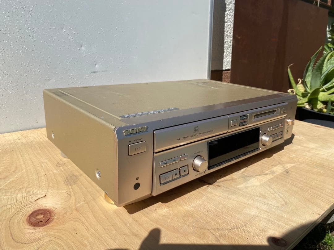 Sony D3 CD Player for sale online | eBay