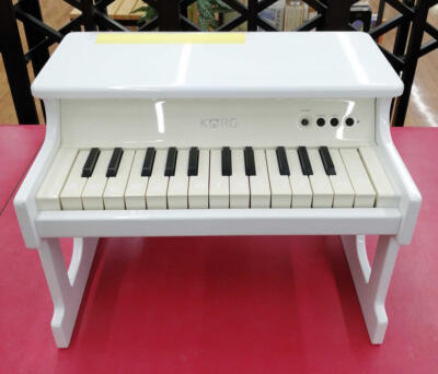 KORG tinyPIANO | Tiny Piano Mini Keyboard 25 Keys from Japan | eBay