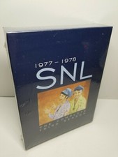 Saturday Night Live: the Complete Third Season (DVD, 1977) for