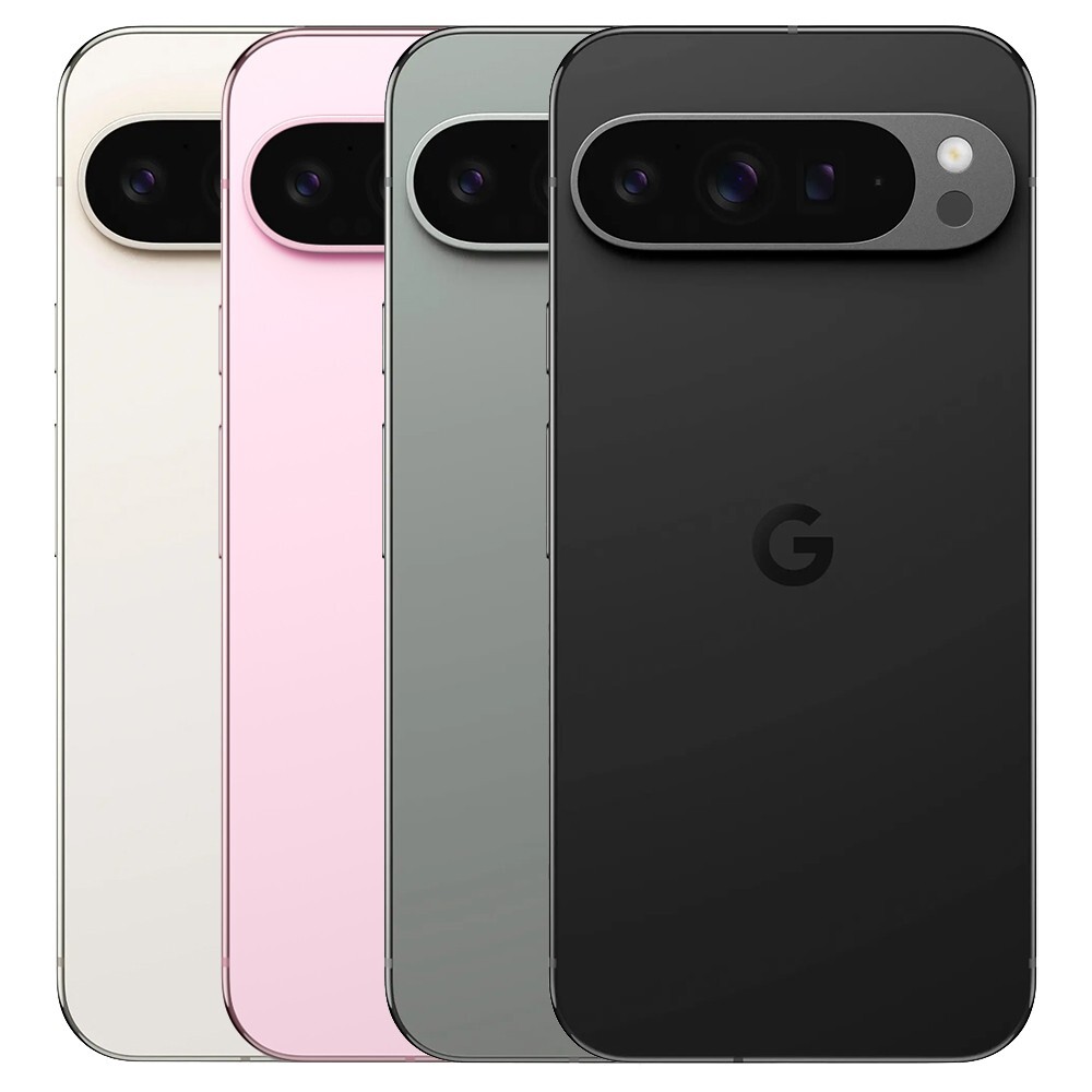 Google Pixel 9 Pro XL 256GB Unlocked - Excellent | eBay