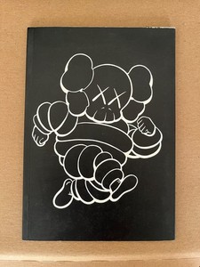 Kaws Book Signed | eBay