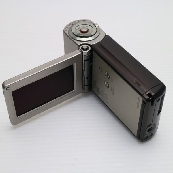 Sony HDR-TG1 4 GB Camcorder - Silver for sale online | eBay