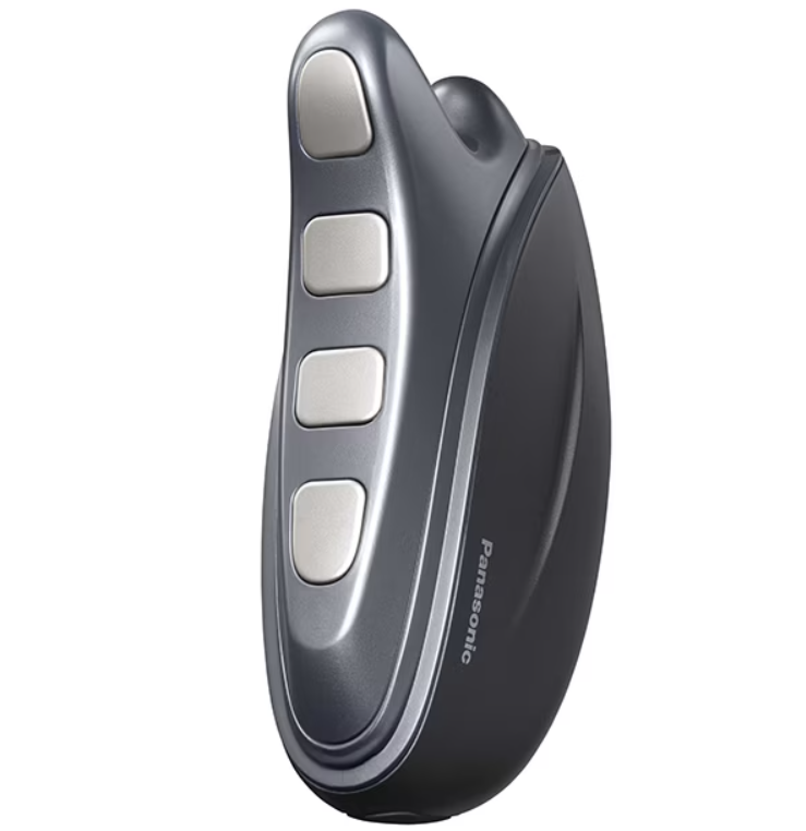 Panasonic Vitalift EH-SP86-K Kassa EMS Beauty Product Facial Japan
