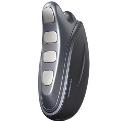 Panasonic Vitalift EH-SP86-K Kassa EMS Beauty Product Facial Japan