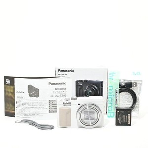 Lumix Tz 95 | eBay