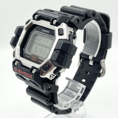 Casio G-Shock DW-8300 Gundam Heavy Metal Stargate Vintage | eBay