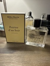 Poirier d'un Soir Miller Harris perfume - a fragrance for women